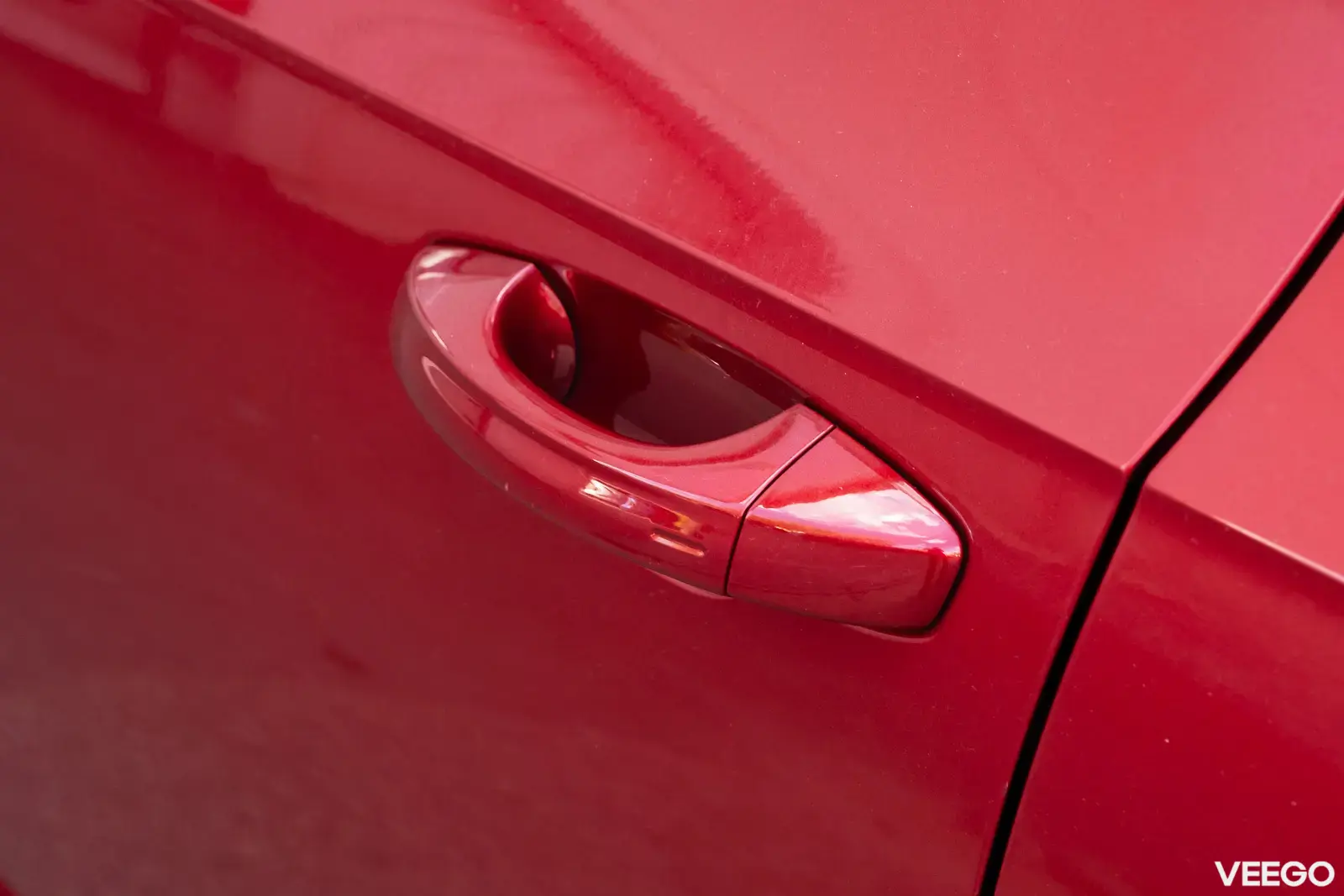 Volkswagen Arteon 140kW