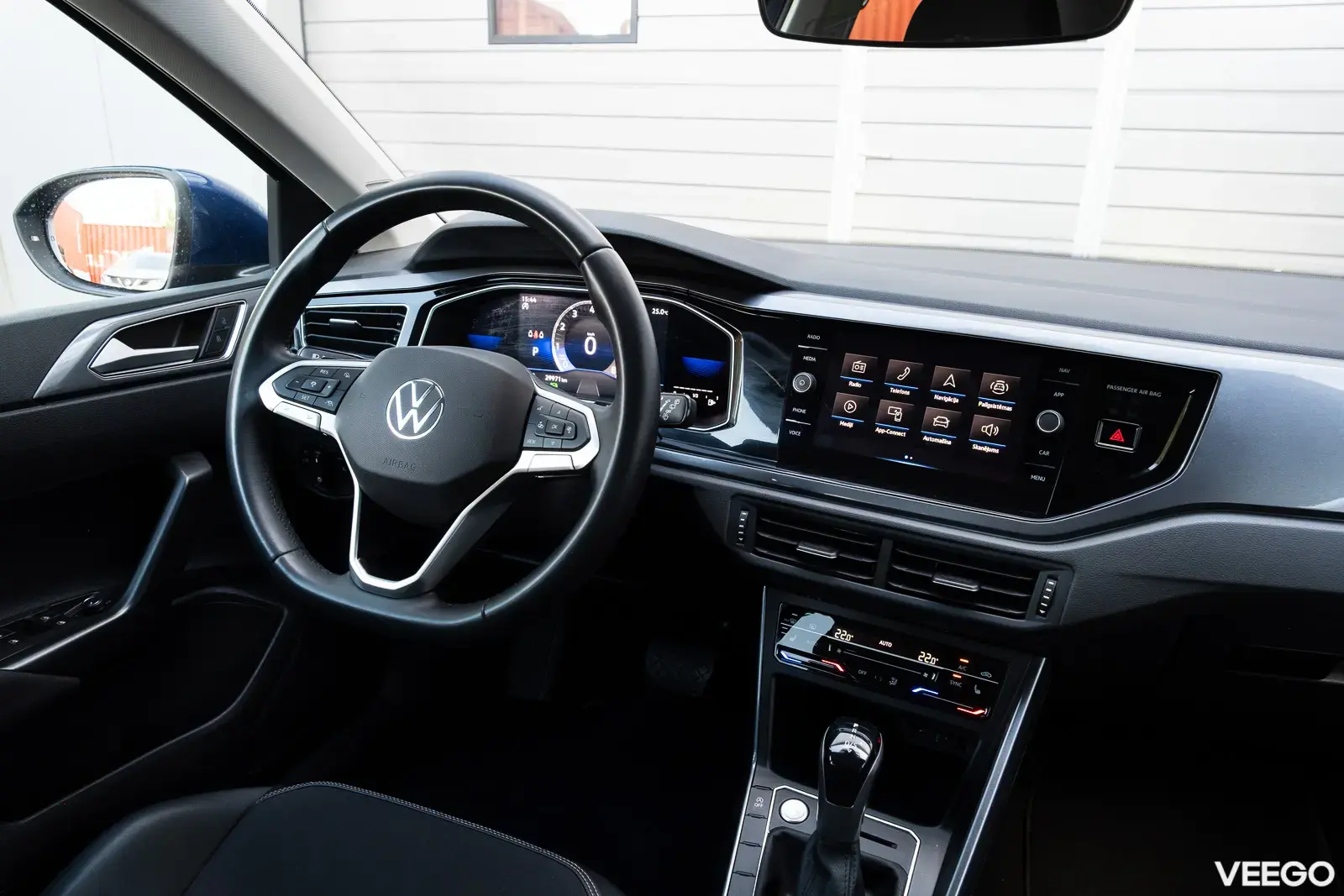Volkswagen Taigo 81kW