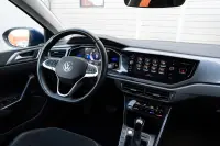 Volkswagen Taigo 81kW thumbnail