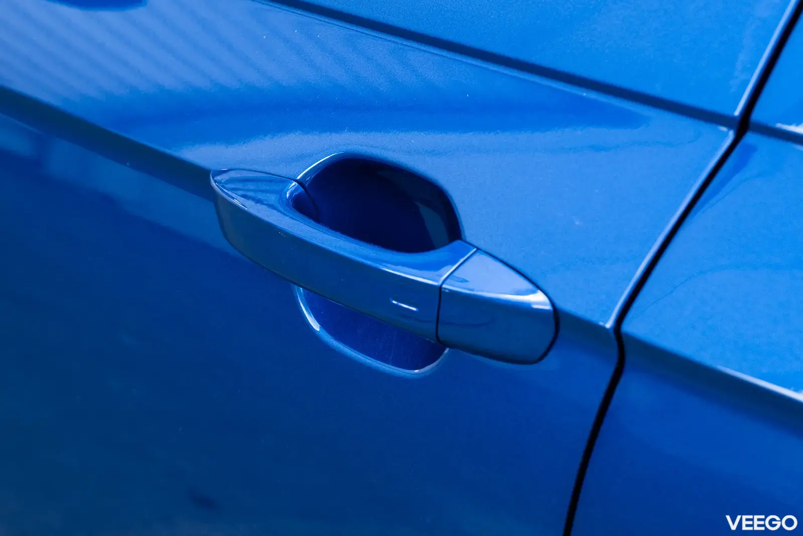 Volkswagen Taigo 81kW