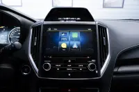 Subaru Forester 110kW thumbnail