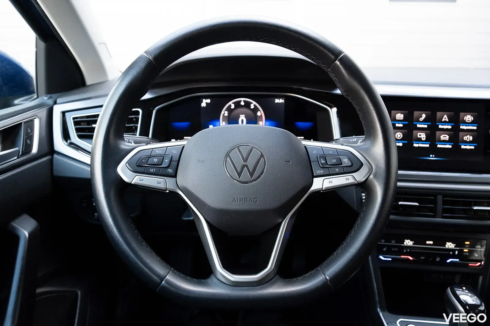 Volkswagen Taigo 81kW