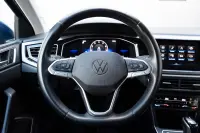 Volkswagen Taigo 81kW thumbnail