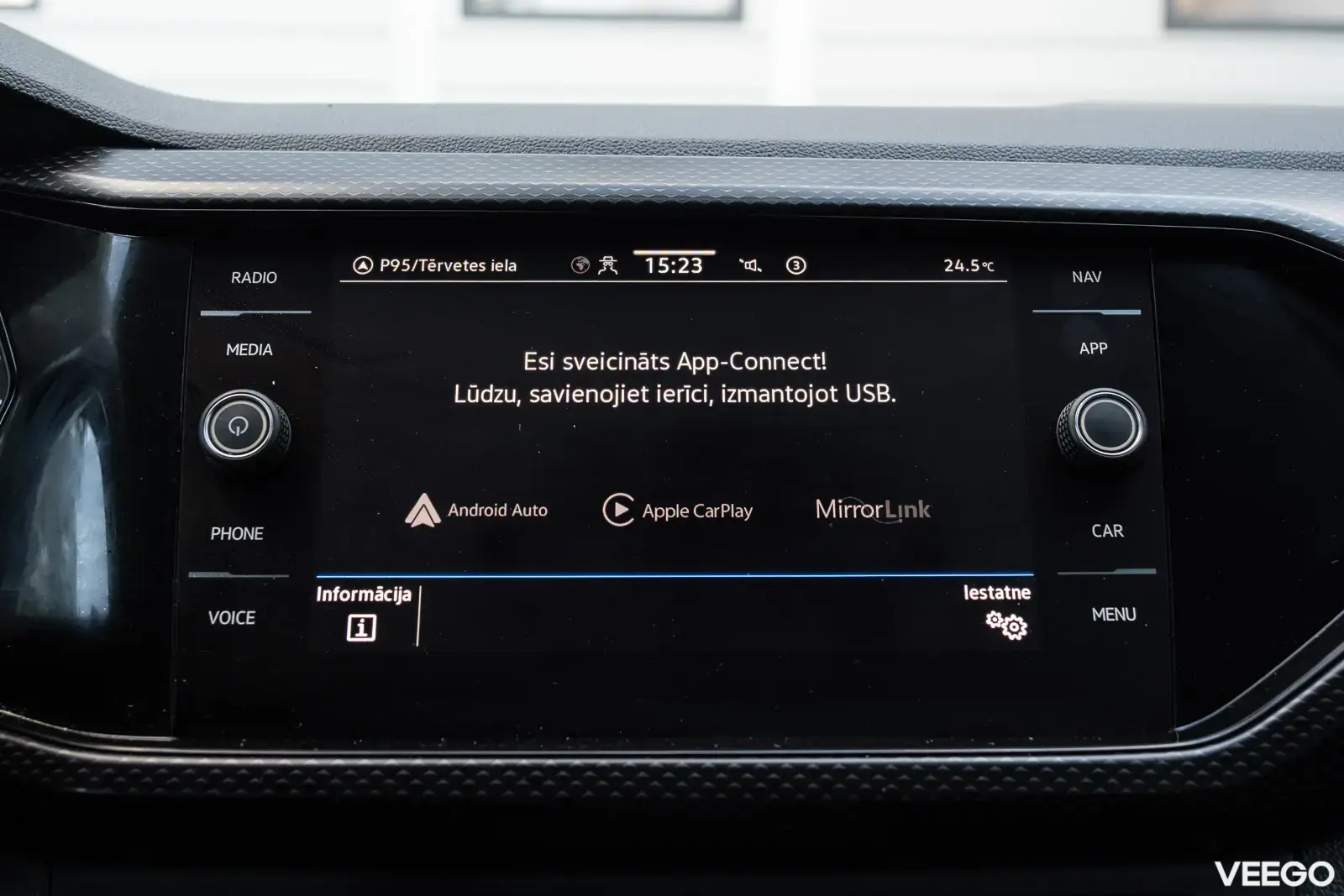 Volkswagen T-Cross 81kW
