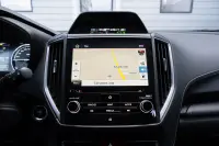 Subaru Forester 110kW thumbnail
