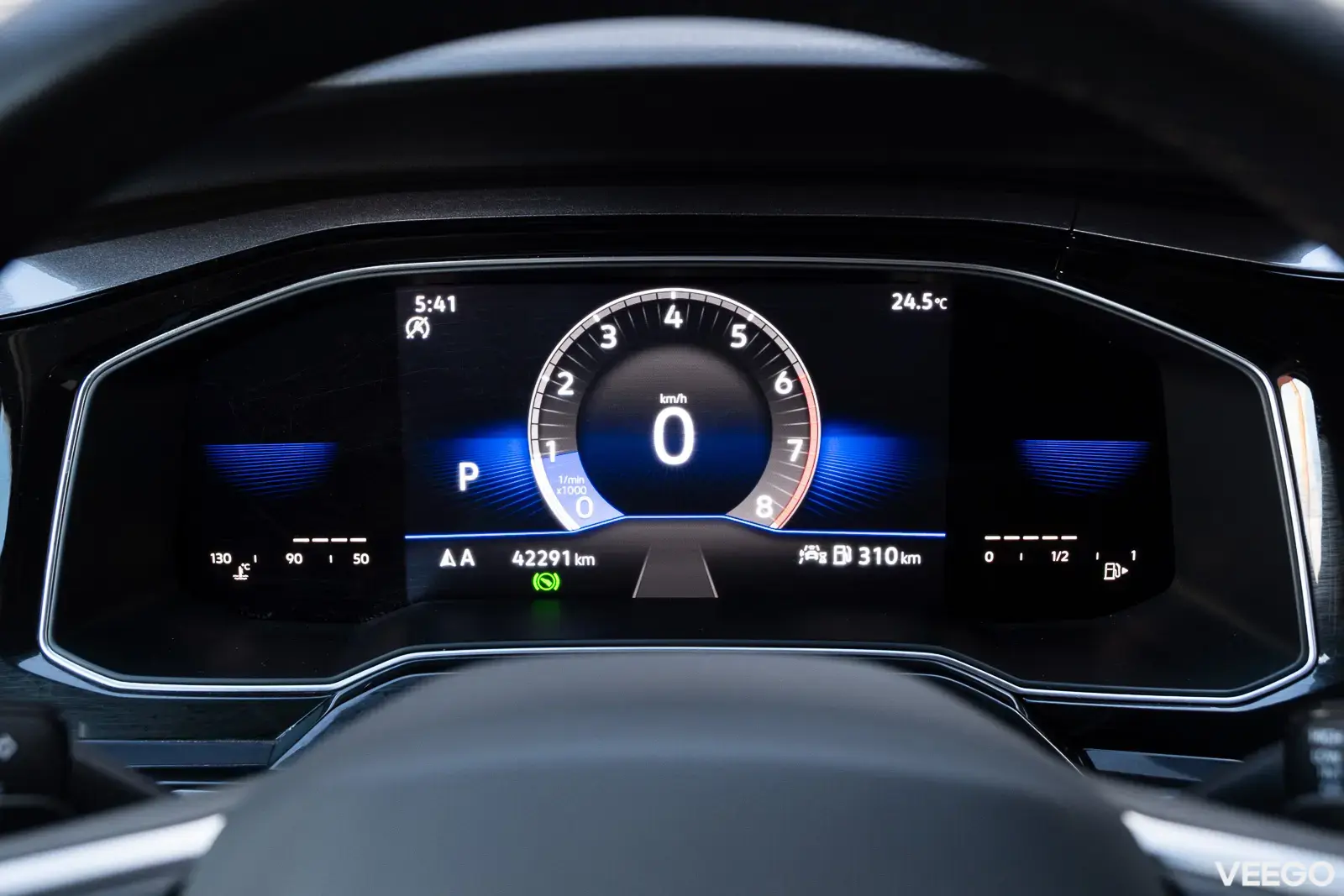 Volkswagen Taigo 81kW