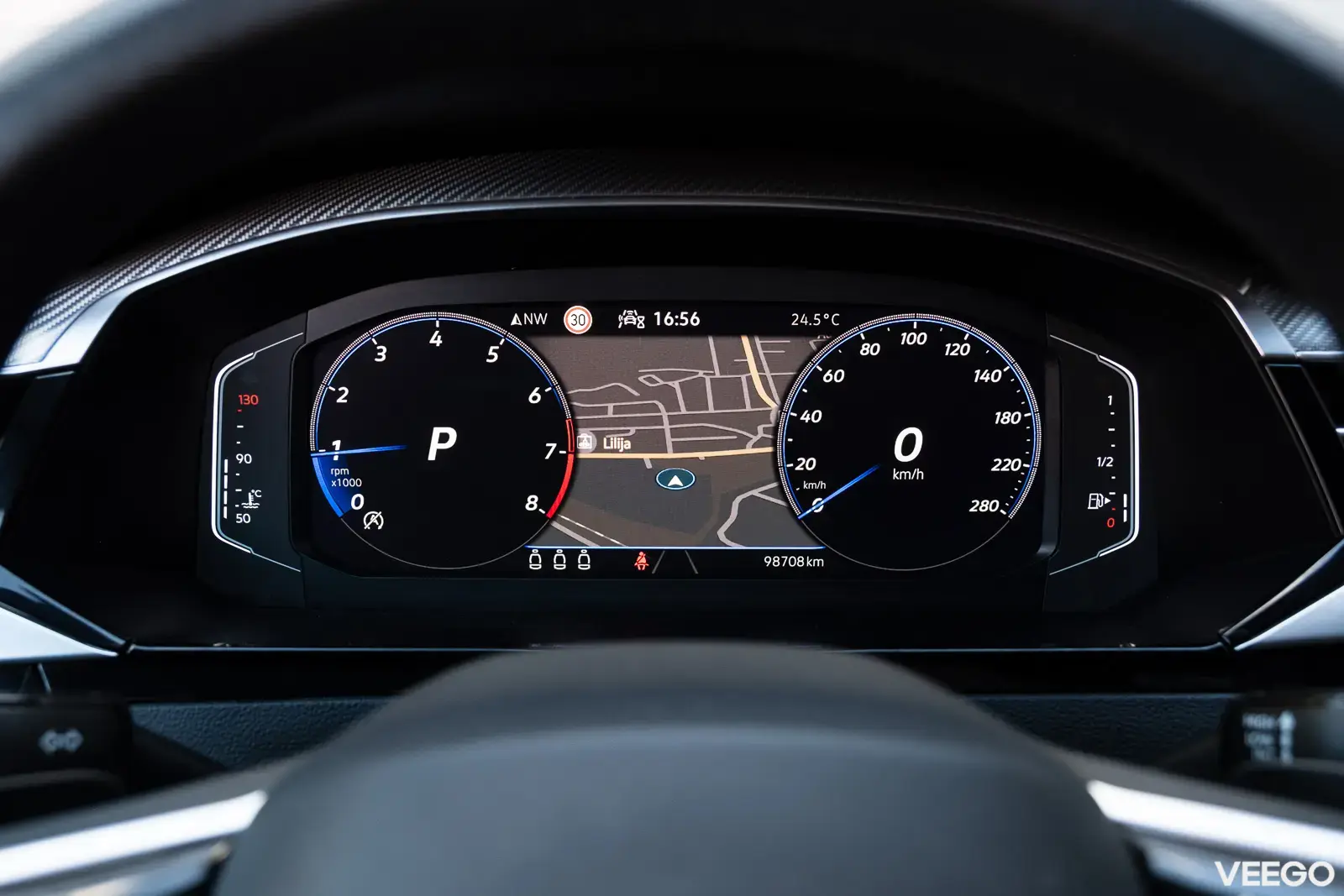 Volkswagen Arteon 140kW