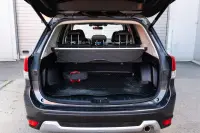 Subaru Forester 110kW thumbnail
