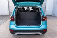 Volkswagen T-Cross 81kW thumbnail