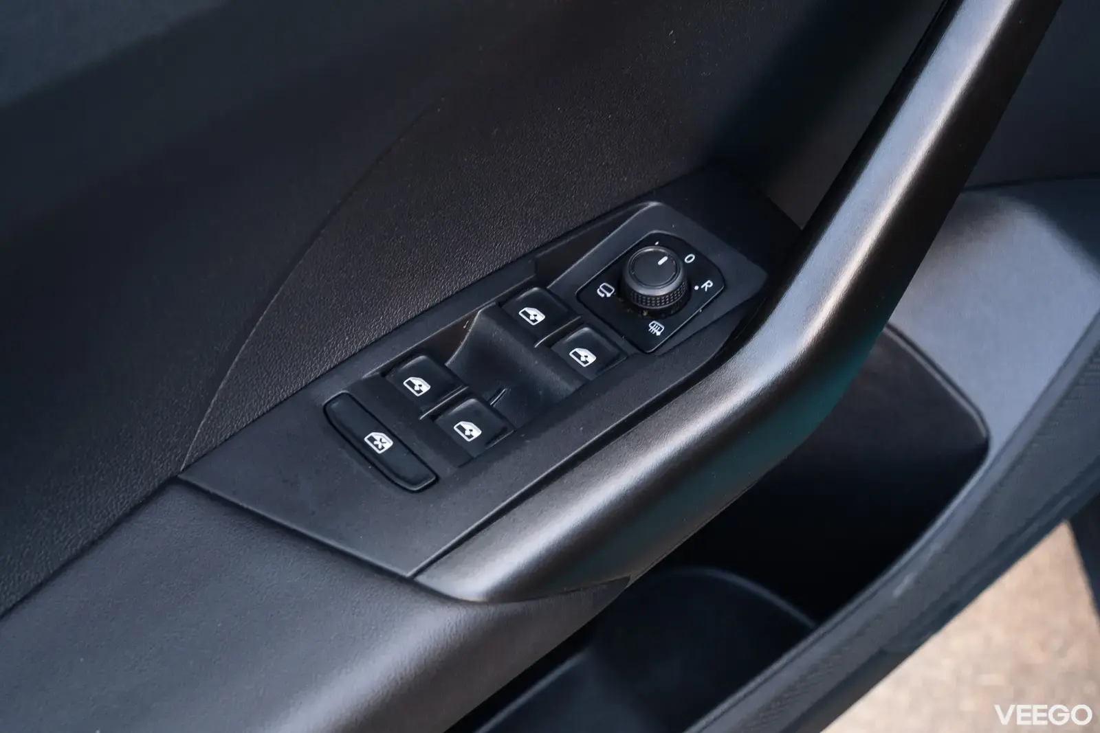Volkswagen T-Cross 81kW