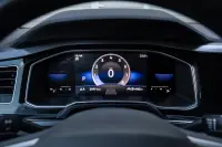 Volkswagen Taigo 81kW thumbnail