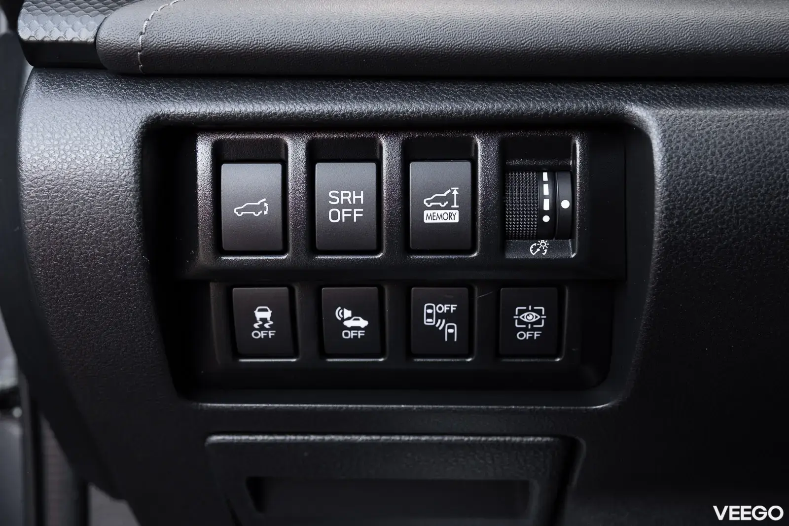 Subaru Forester 110kW