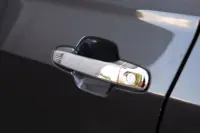 Subaru Forester 110kW thumbnail