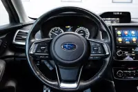 Subaru Forester 110kW thumbnail
