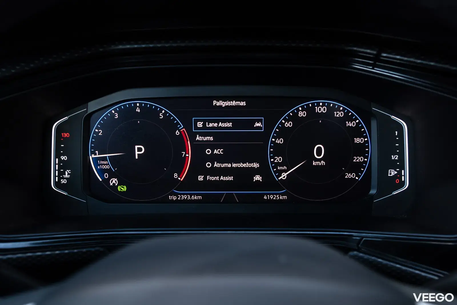 Volkswagen T-Cross 81kW