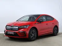 Skoda Enyaq 80x RS Coupe 77kW thumbnail