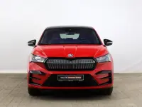 Skoda Enyaq 80x RS Coupe 77kW thumbnail