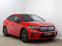 Skoda Enyaq 80x RS Coupe 77kW thumbnail