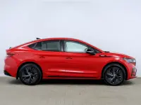 Skoda Enyaq 80x RS Coupe 77kW thumbnail