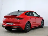 Skoda Enyaq 80x RS Coupe 77kW thumbnail
