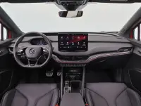 Skoda Enyaq 80x RS Coupe 77kW thumbnail