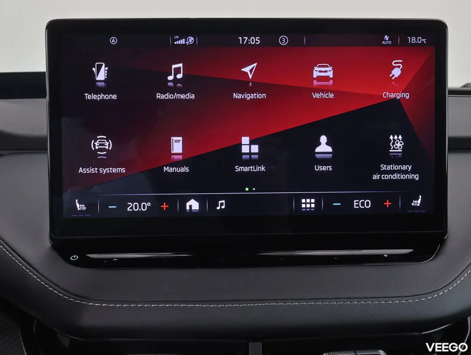 Skoda Enyaq 80x RS Coupe 77kW