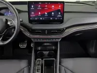 Skoda Enyaq 80x RS Coupe 77kW thumbnail