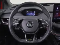 Skoda Enyaq 80x RS Coupe 77kW thumbnail