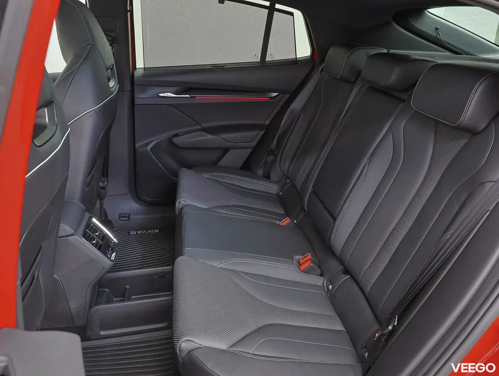Skoda Enyaq 80x RS Coupe 77kW