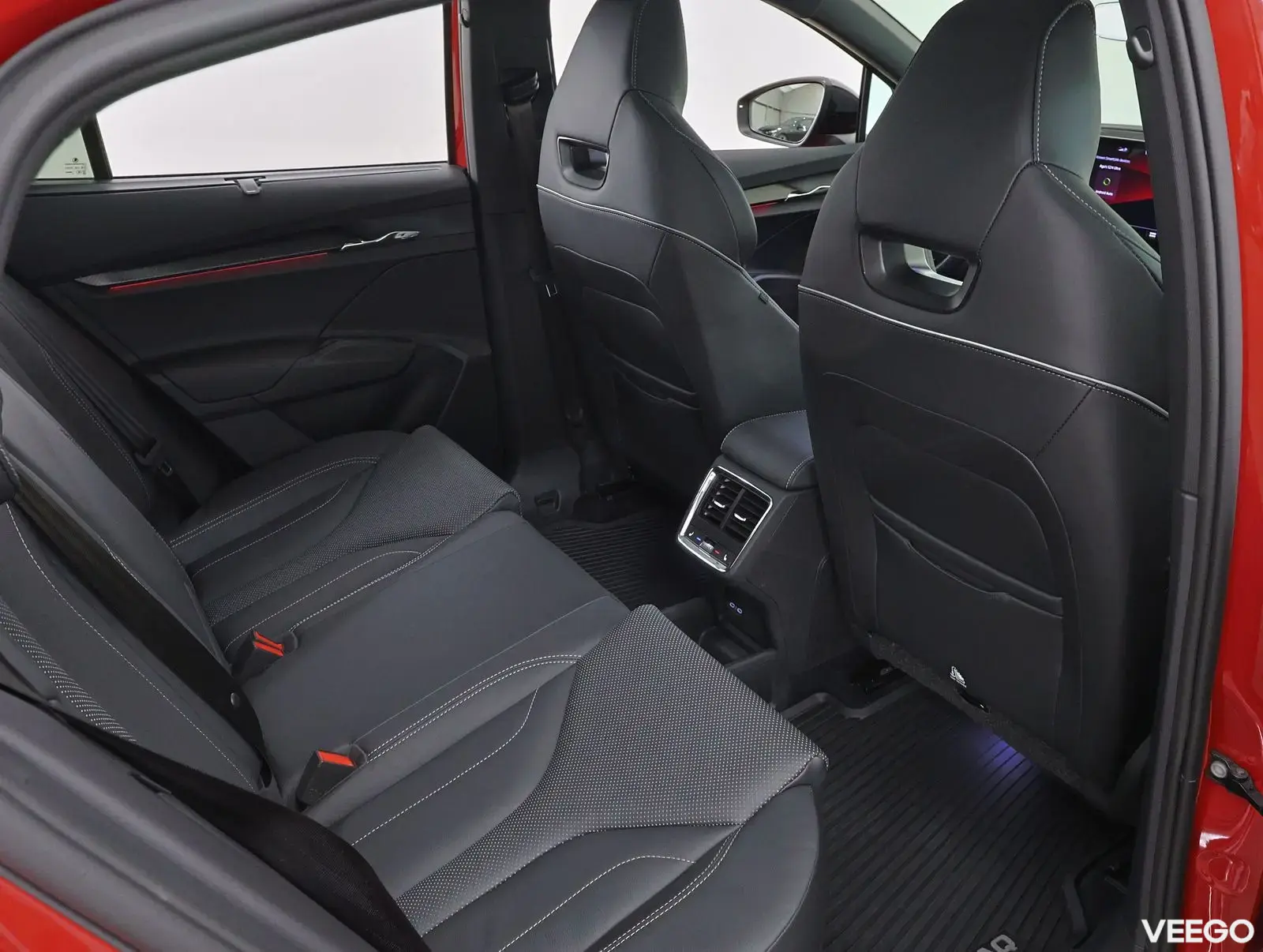 Skoda Enyaq 80x RS Coupe 77kW