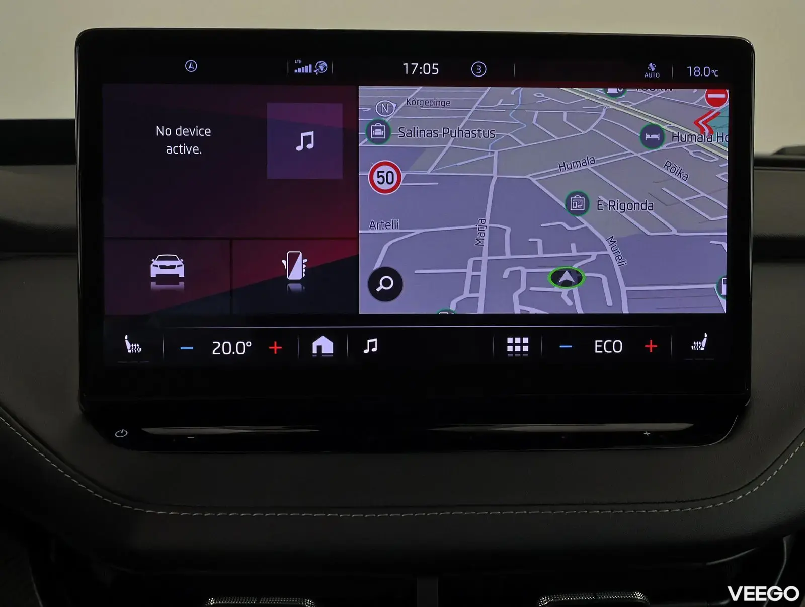 Skoda Enyaq 80x RS Coupe 77kW