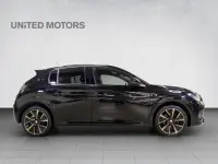 Peugeot 208 GT PureTech 100 AT8 74kW thumbnail