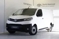 Toyota Proace 2 106kW thumbnail