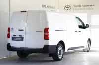 Toyota Proace 2 106kW thumbnail