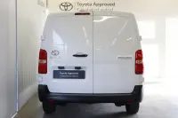 Toyota Proace 2 106kW thumbnail