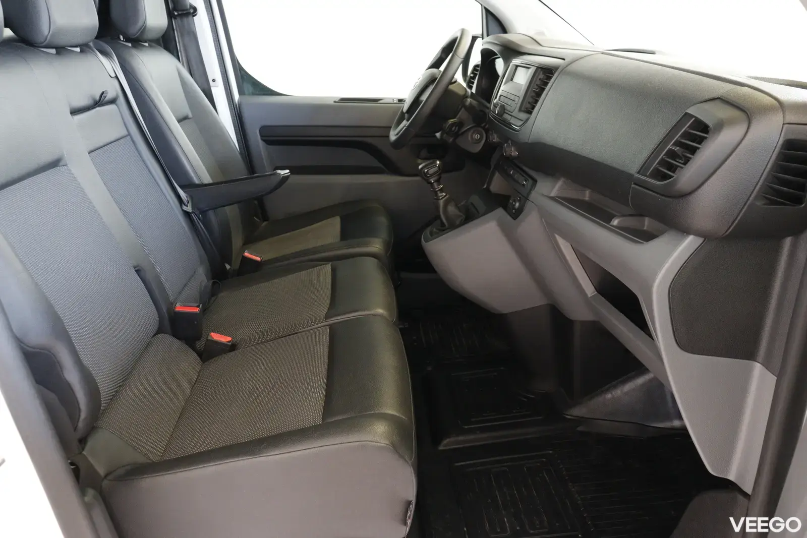 Toyota Proace 2 106kW