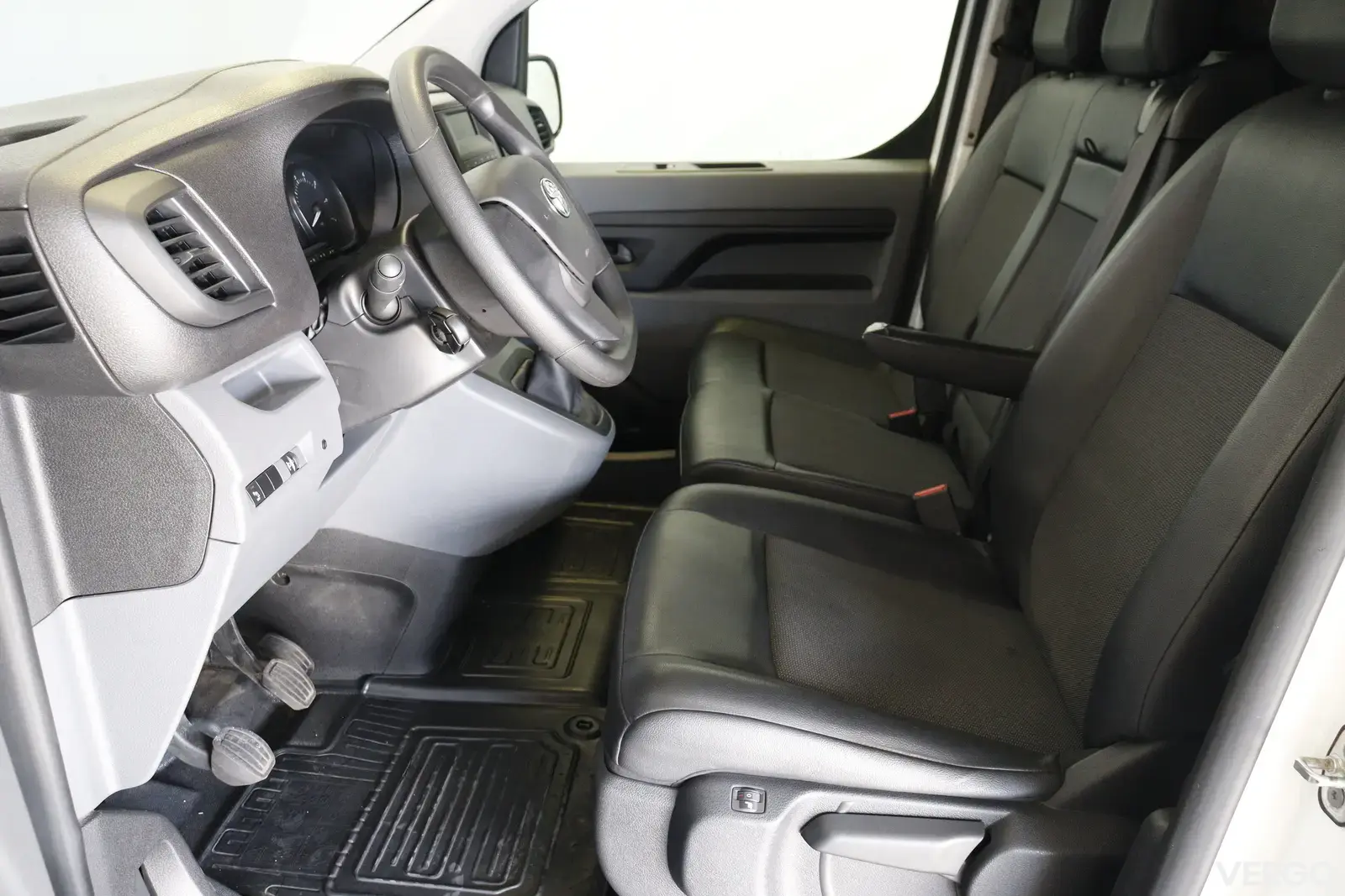 Toyota Proace 2 106kW