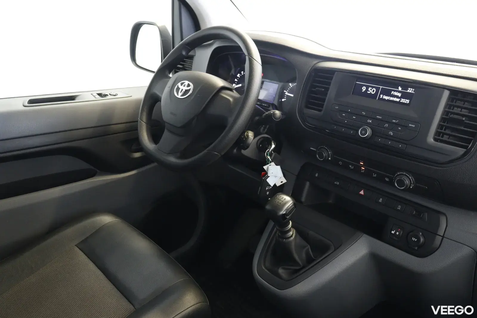 Toyota Proace 2 106kW