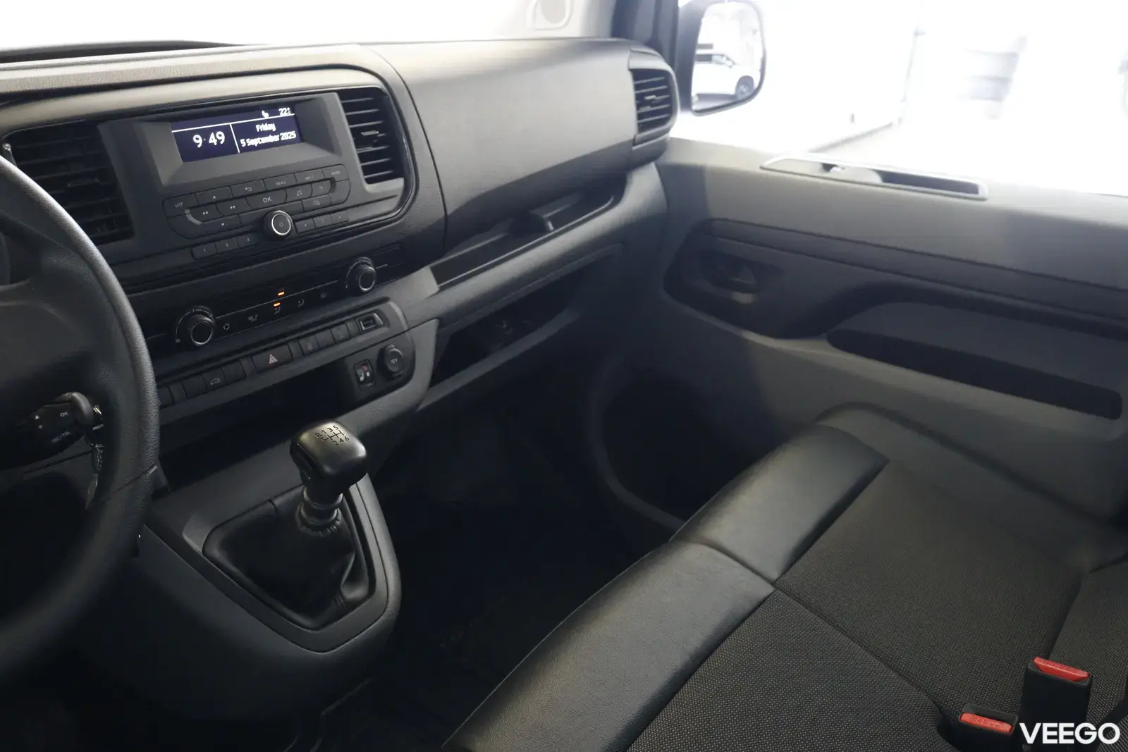 Toyota Proace 2 106kW