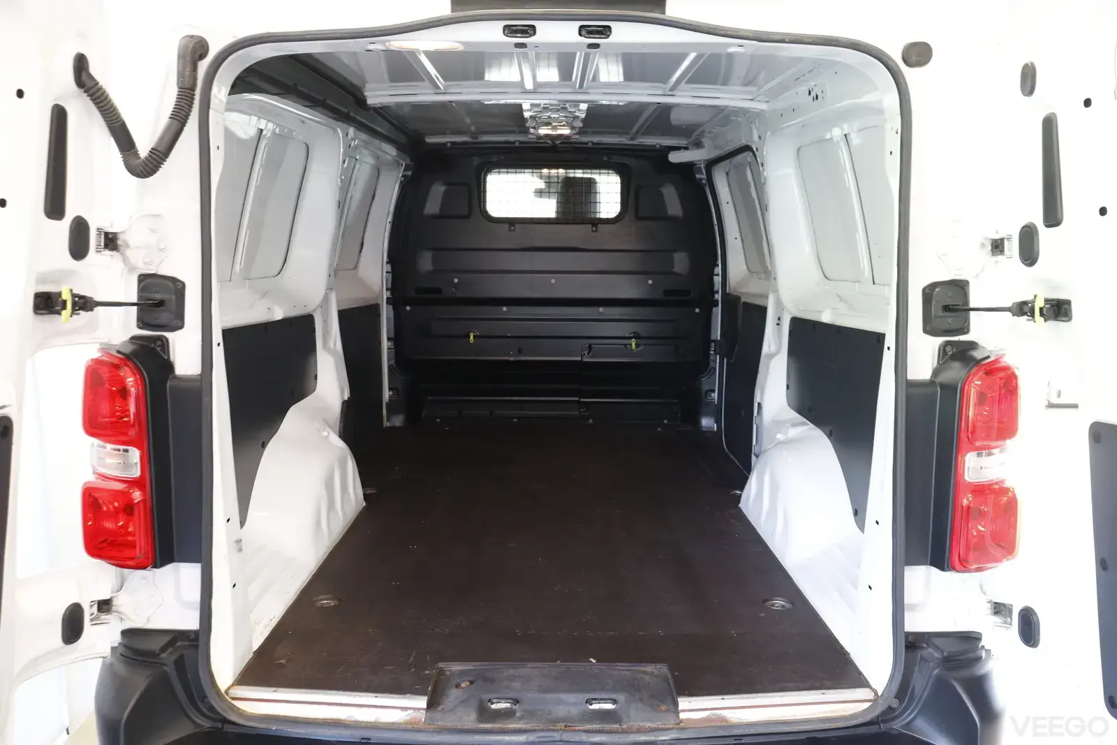 Toyota Proace 2 106kW