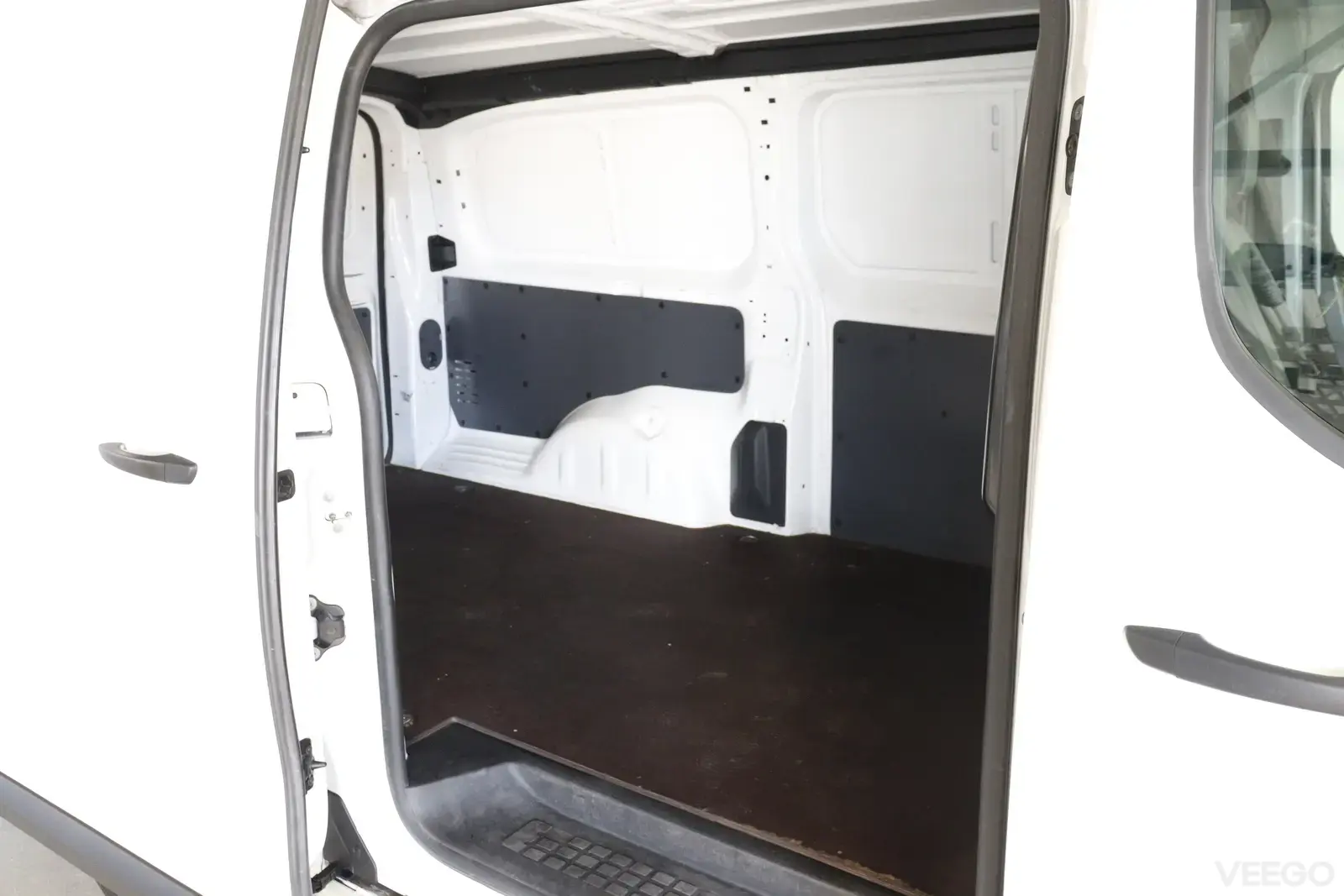 Toyota Proace 2 106kW