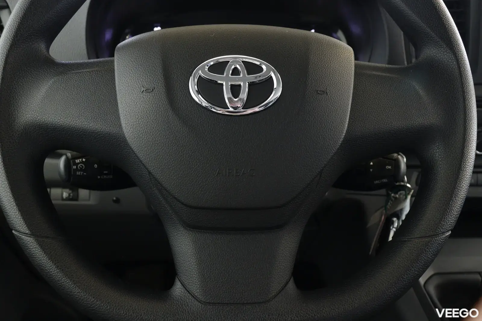 Toyota Proace 2 106kW