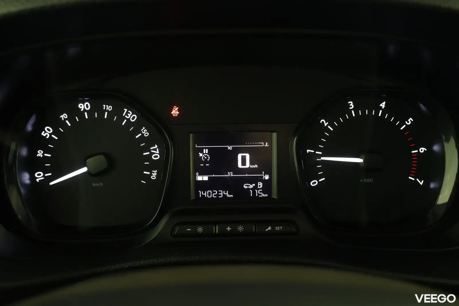 Toyota Proace 2 106kW