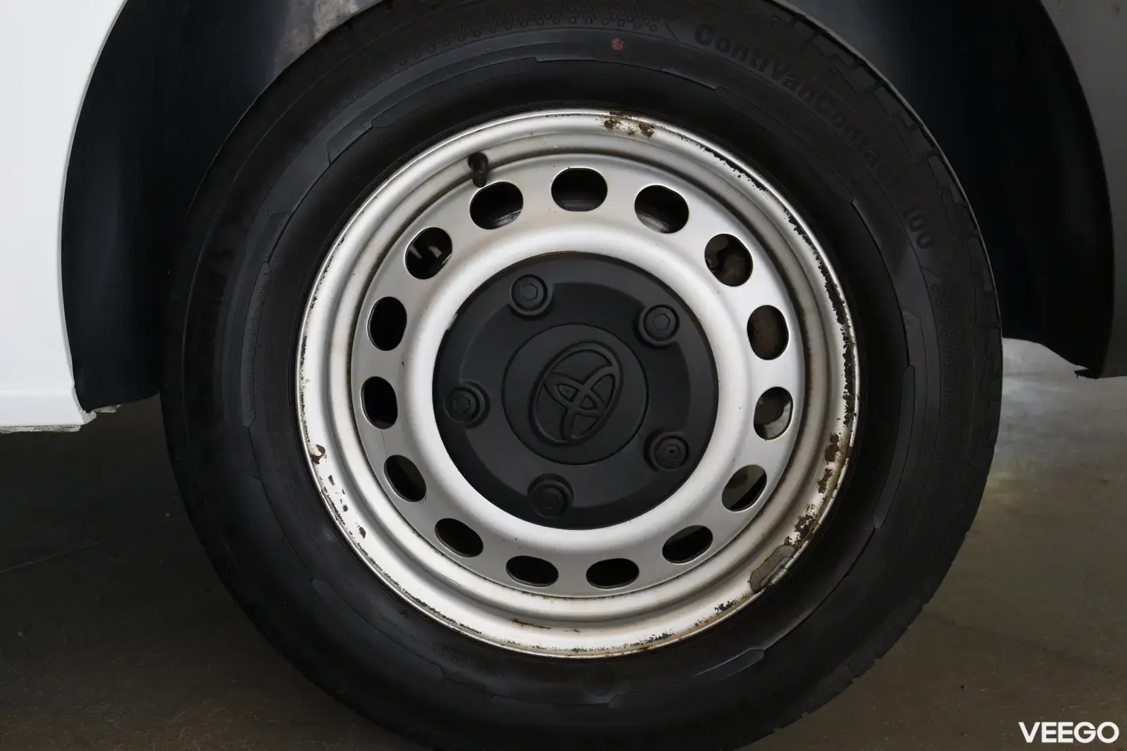 Toyota Proace 2 106kW