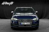 Audi S3 Sportback 2.0 TFSI S-Tronic Q 300HK /B&O /Navi/4.95% 221kW thumbnail