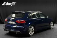 Audi S3 Sportback 2.0 TFSI S-Tronic Q 300HK /B&O /Navi/4.95% 221kW thumbnail