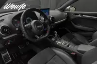 Audi S3 Sportback 2.0 TFSI S-Tronic Q 300HK /B&O /Navi/4.95% 221kW thumbnail