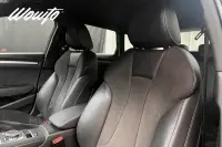 Audi S3 Sportback 2.0 TFSI S-Tronic Q 300HK /B&O /Navi/4.95% 221kW thumbnail
