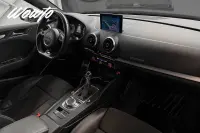 Audi S3 Sportback 2.0 TFSI S-Tronic Q 300HK /B&O /Navi/4.95% 221kW thumbnail