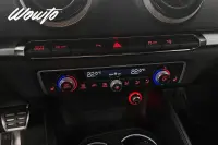 Audi S3 Sportback 2.0 TFSI S-Tronic Q 300HK /B&O /Navi/4.95% 221kW thumbnail